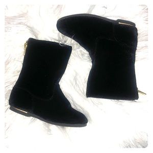 Toddler girl boots from Old Navy size 10